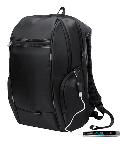 rucsac, Oskar 4