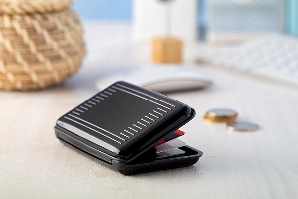 port credit card, Cardox 3