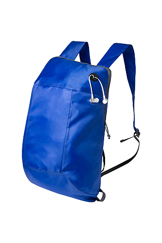 rucsac pliabil, Signal 3