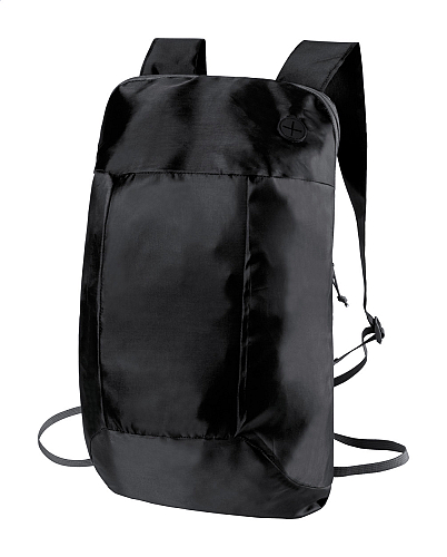 rucsac pliabil, Signal 1