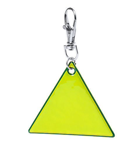 breloc reflectorizant, Trikke 3