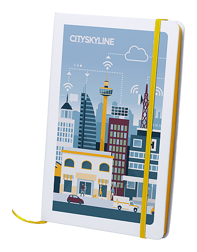 Blocnotes, Pendula A5 3
