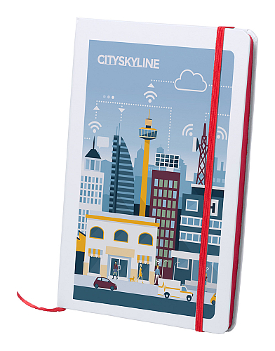 Blocnotes, Pendula A5 4