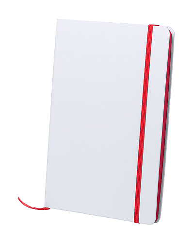 Blocnotes, Pendula A5 1