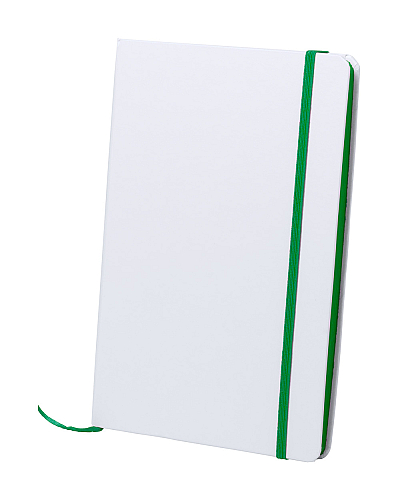 Blocnotes, Pendula A5 1