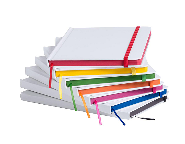 Blocnotes, Pendula A5 2