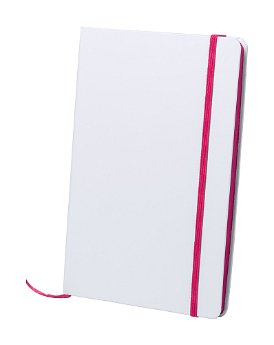 Blocnotes, Pendula A5 1