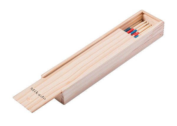 mikado, Stikka 2