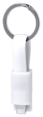 cablu de incarcare USB breloc, Holnier 1