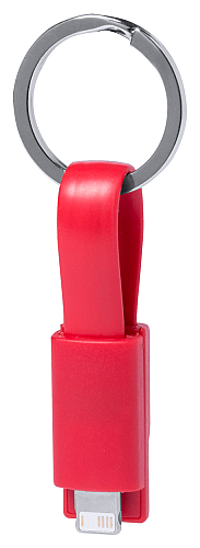 cablu de incarcare USB breloc, Holnier 1