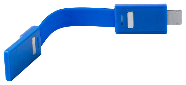 cablu de incarcare USB breloc, Holnier 3