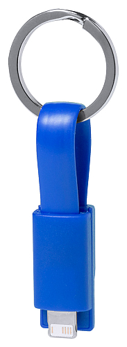 cablu de incarcare USB breloc, Holnier 1
