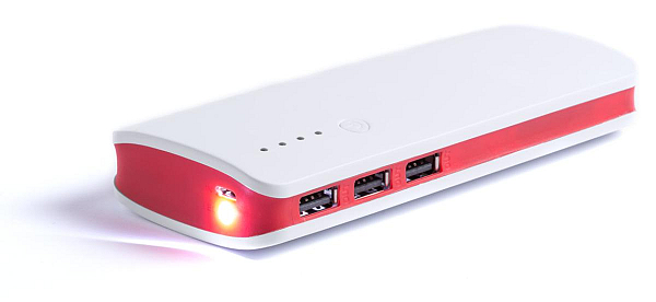 power bank, Tenak 2