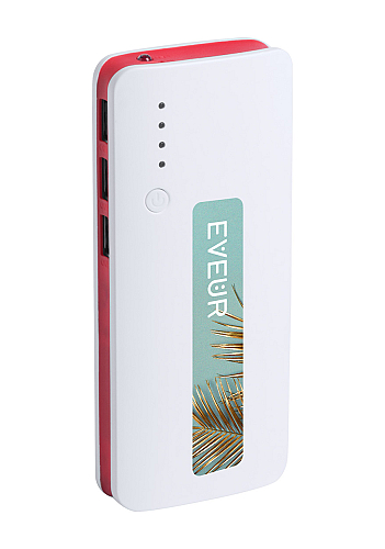 power bank, Tenak 3