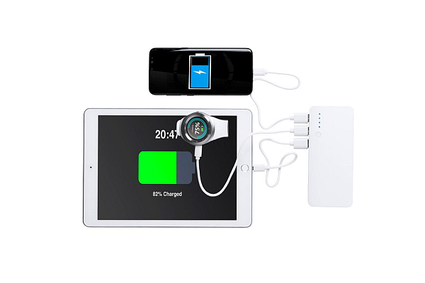 power bank, Tenak 2