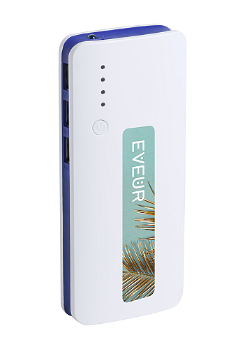 power bank, Tenak 3