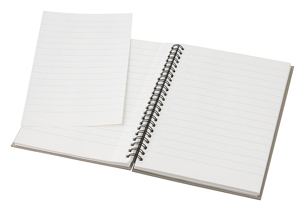 blocnotes, Cedrus A5 2