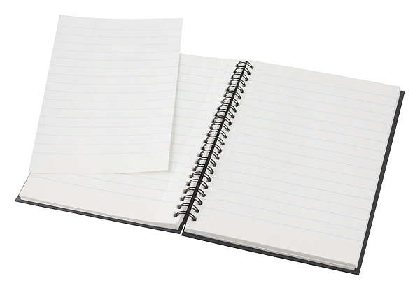 blocnotes, Cedrus A5 2