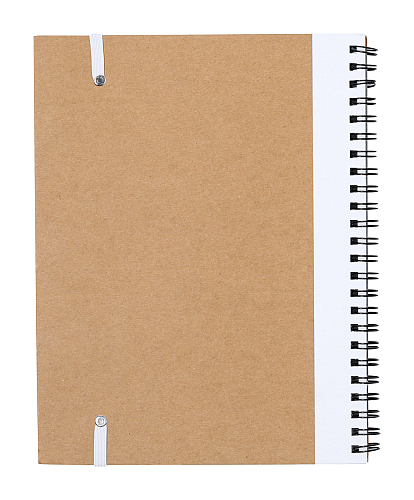 blocnotes, Platanus A5 4