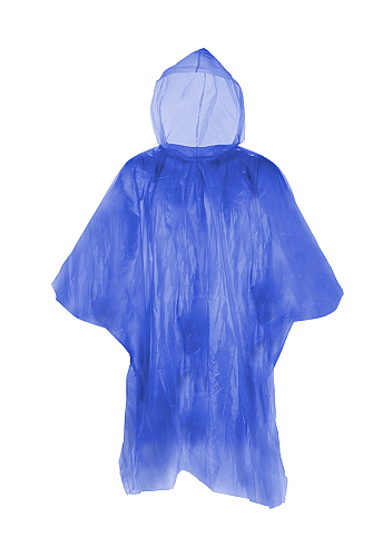 poncho, Stormy 1