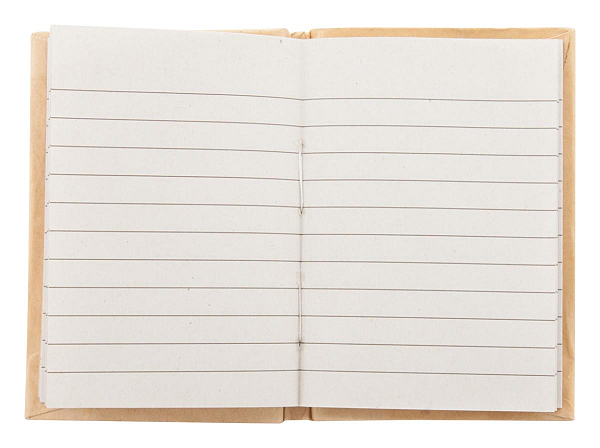 blocnotes, Carya 3