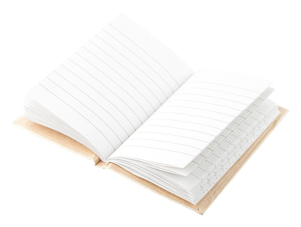 blocnotes, Carya 4