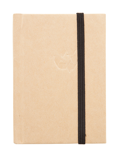 blocnotes, Carya 1