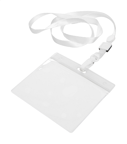 suport ecuson cu lanyard, Ballek 1