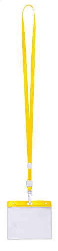 suport ecuson cu lanyard, Ballek 2