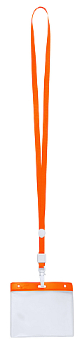 suport ecuson cu lanyard, Ballek 2