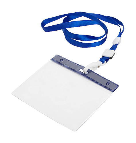 suport ecuson cu lanyard, Ballek 1
