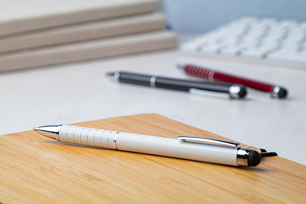 pix cu stylus touch screen, Gambit 2