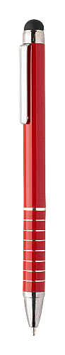 pix cu stylus touch screen, Gambit 1