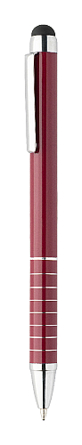 pix cu stylus touch screen, Gambit 1
