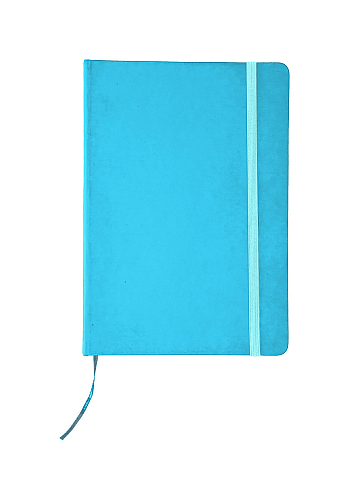 blocnotes, Nopuk Blank A5 2