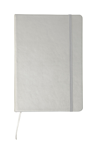 blocnotes, Nopuk Blank A5 1