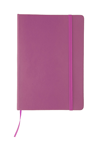 blocnotes, Nopuk Blank A5 1