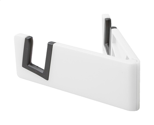 suport telefon mobil, Plassi 1