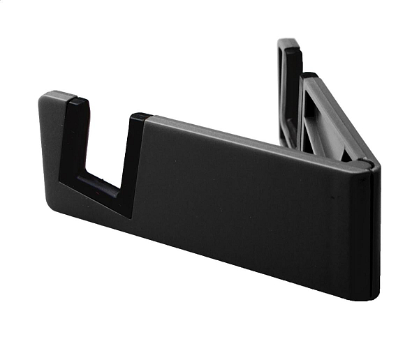 suport telefon mobil, Plassi 1