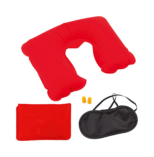 set voiaj, Skycap 1