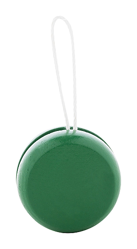 yo-yo, Wooyo Colour 2