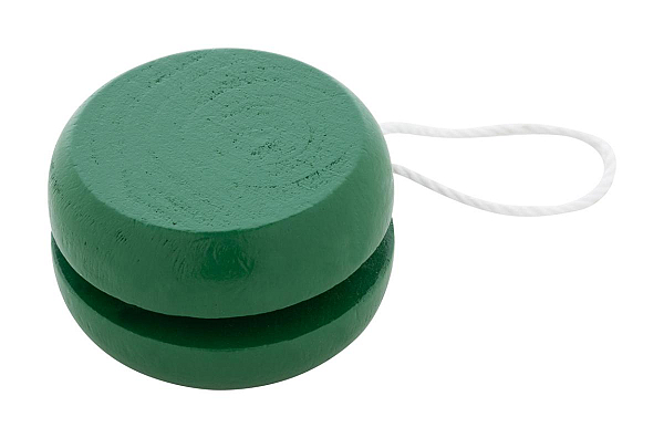 yo-yo, Wooyo Colour 3