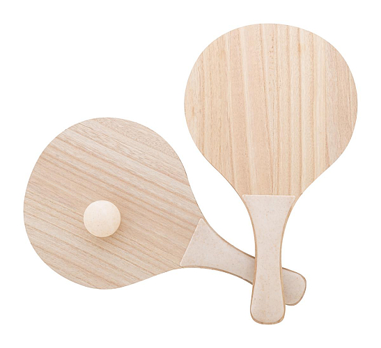 set tenis de plaja, Boanis 2