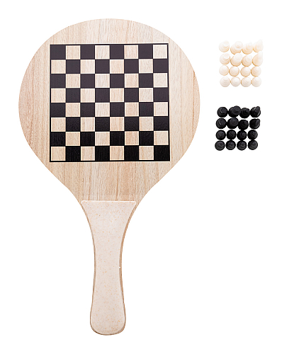 set tenis de plaja, Boanis 4