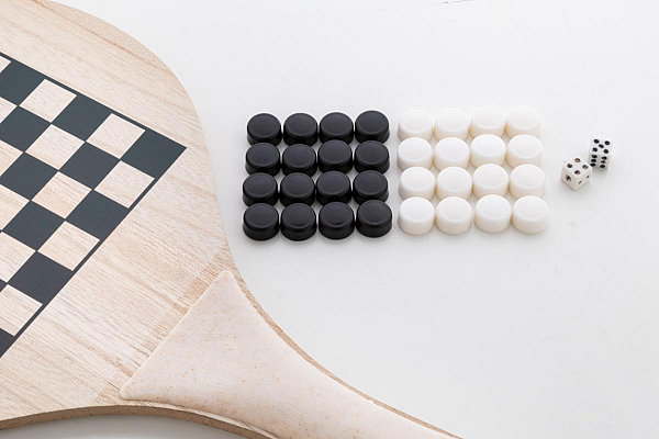 set tenis de plaja, Boanis 3