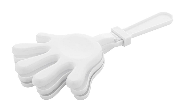 clapper RPP, Clappy 2