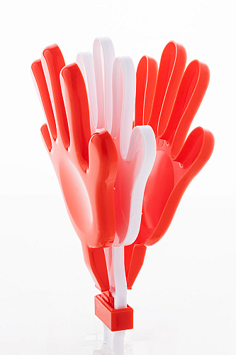 clapper RPP, Clappy 3