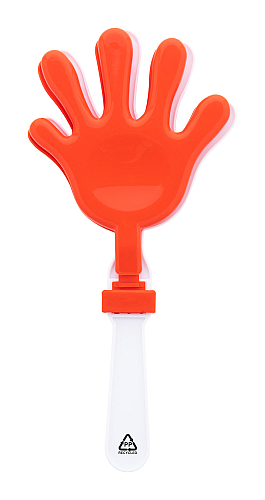 clapper RPP, Clappy 1