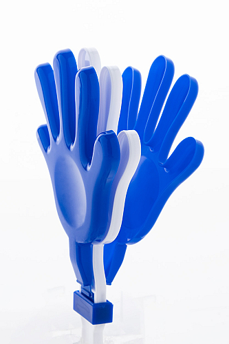 clapper RPP, Clappy 3