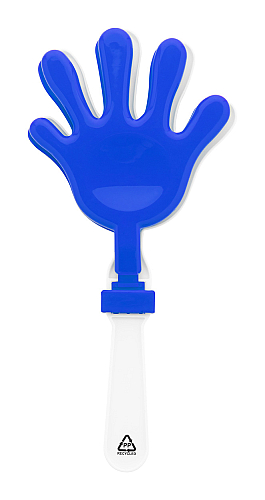 clapper RPP, Clappy 1